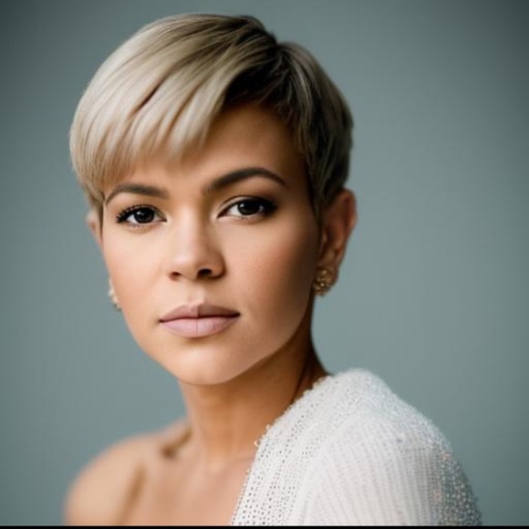 Meet your Posher, Mariel - Picture 4 of 4